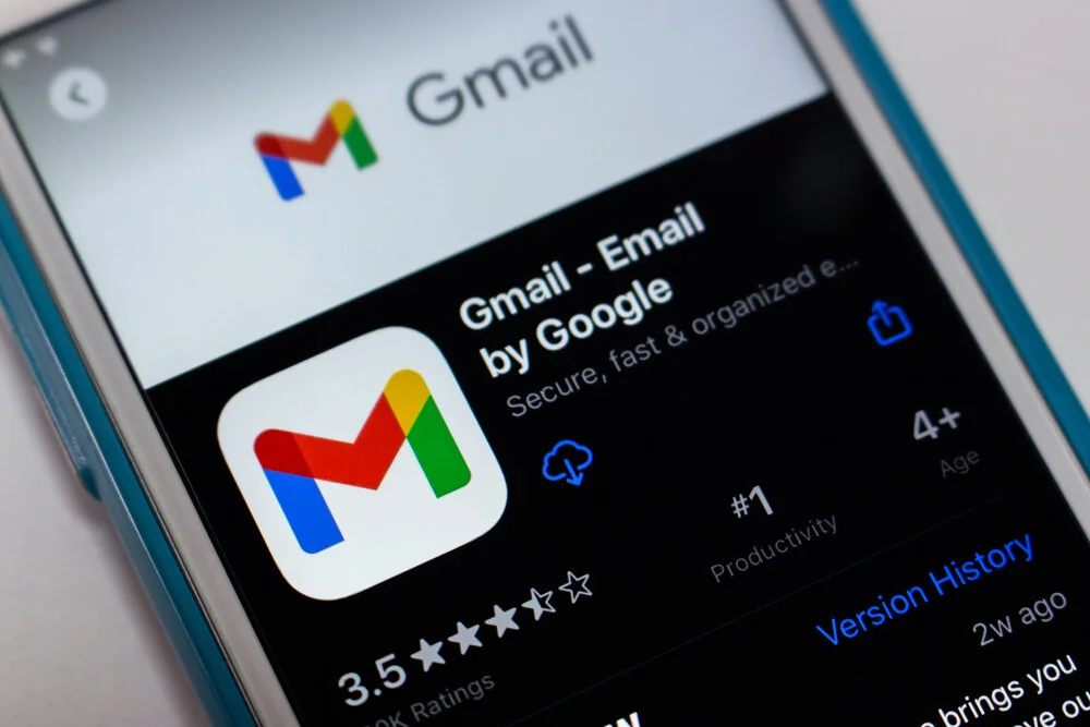 Bagaimana Cara Daftar Gmail? Ikuti Stepnya
