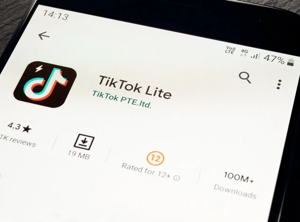 Apa Itu TiKtok Lite? Apakah Bisa untuk Berinvestasi?