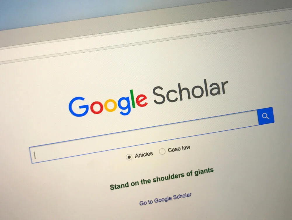 Gimana Cara Membuat Akun Google Scholar?