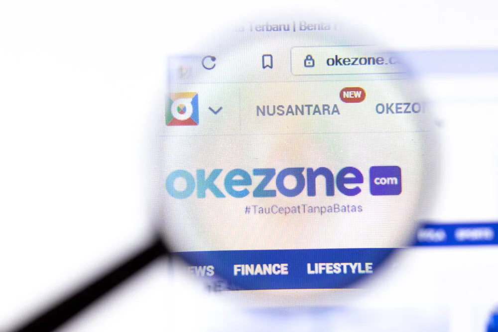 Apa Itu Okezone dan Bagaimana Perkembangan Media Online Ini?