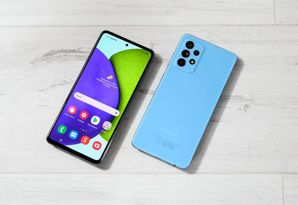 Perbedaan Samsung A51 dan Samsung A52?