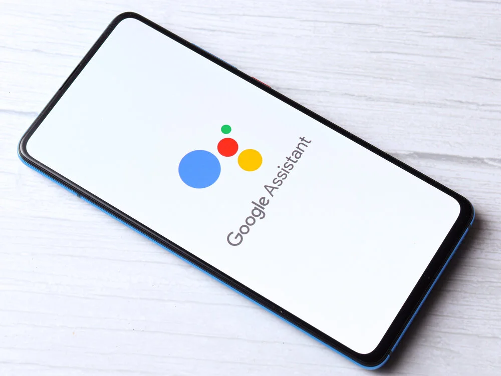 Cara Menggunakan Fitur "OK Google”