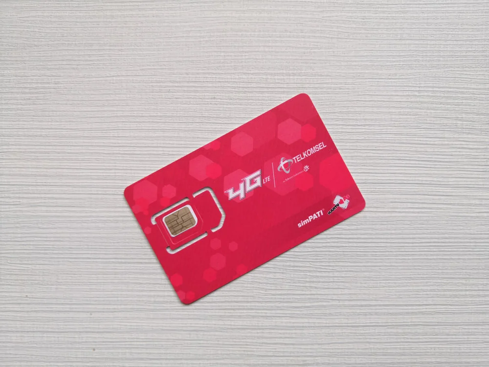 Ini Cara Mudah Registrasi Kartu Telkomsel