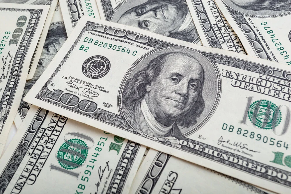 Bagaimana Kurs Dollar Hari Ini