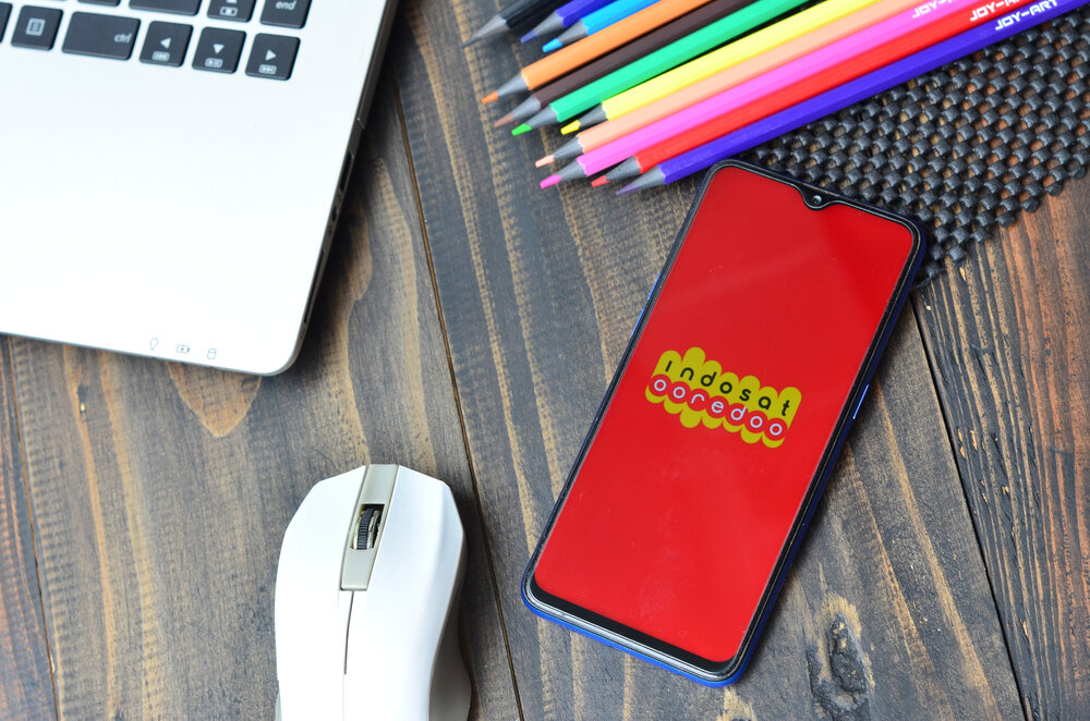 Inilah Cara Cek Nomor Indosat