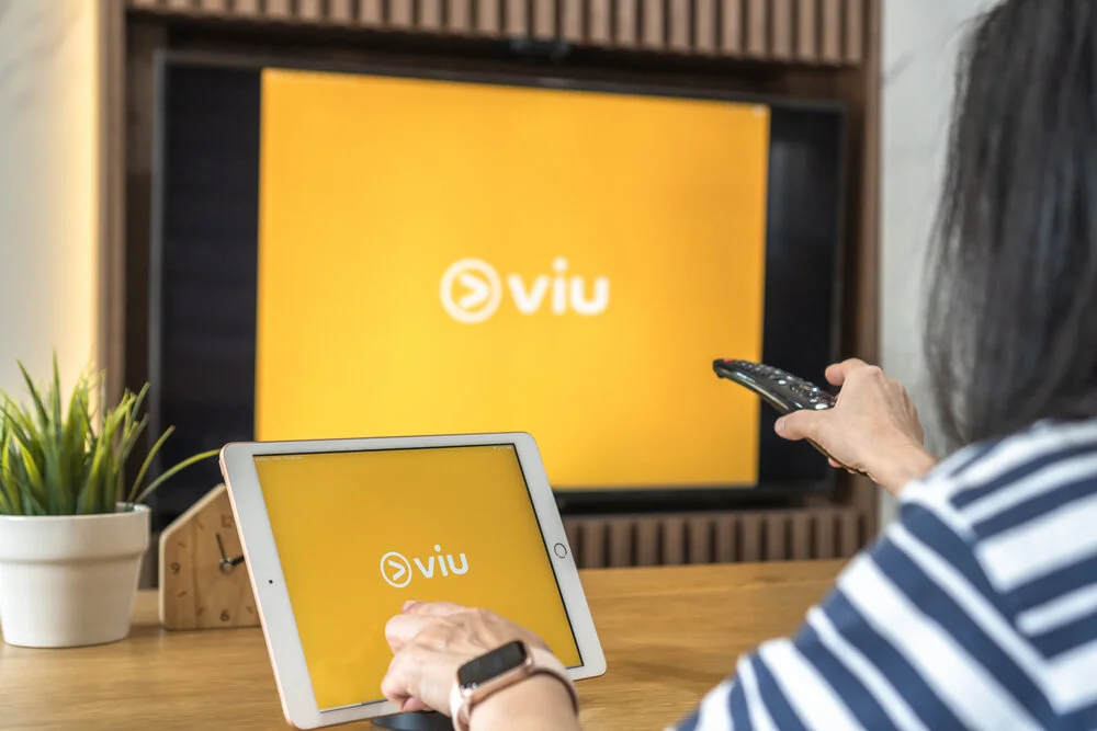 Nonton Streaming Drama Korea? Di VIU Aja!