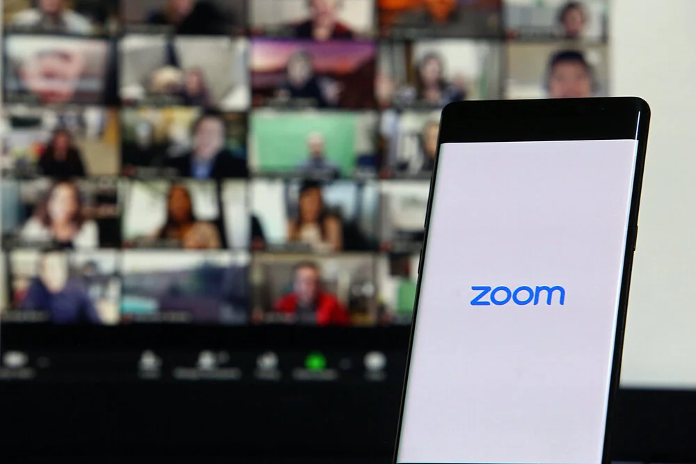 Bagaimana Cara Gunakan Zoom Meeting untuk Sekolah dan Kerja?
