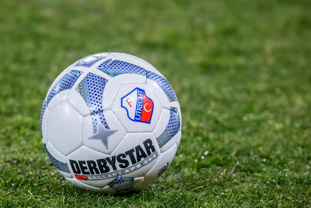 Hasil Liga Belanda Pekan Pertama 2021/2022