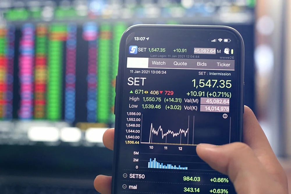 Kapan Waktu yang Tepat Membeli Reksadana Saham?