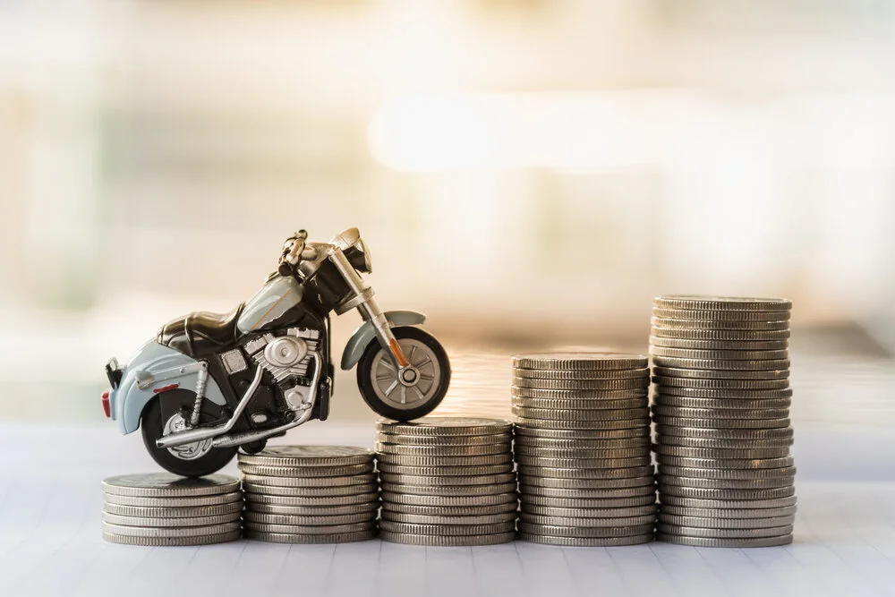 Cara Menghitung Denda Pajak Motor
