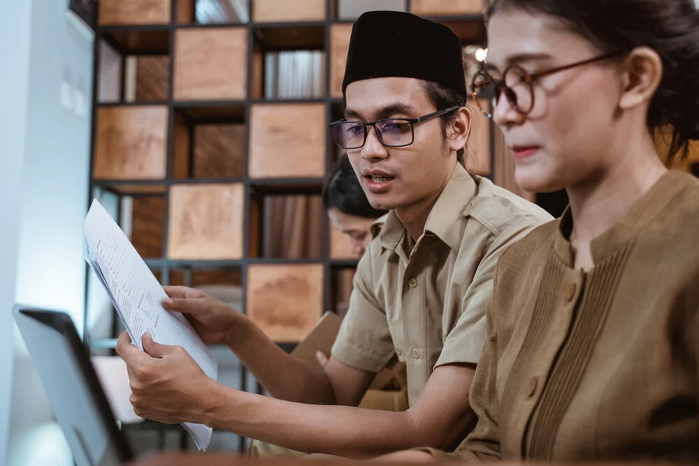 Kapan Pengumuman CPNS 2021?
