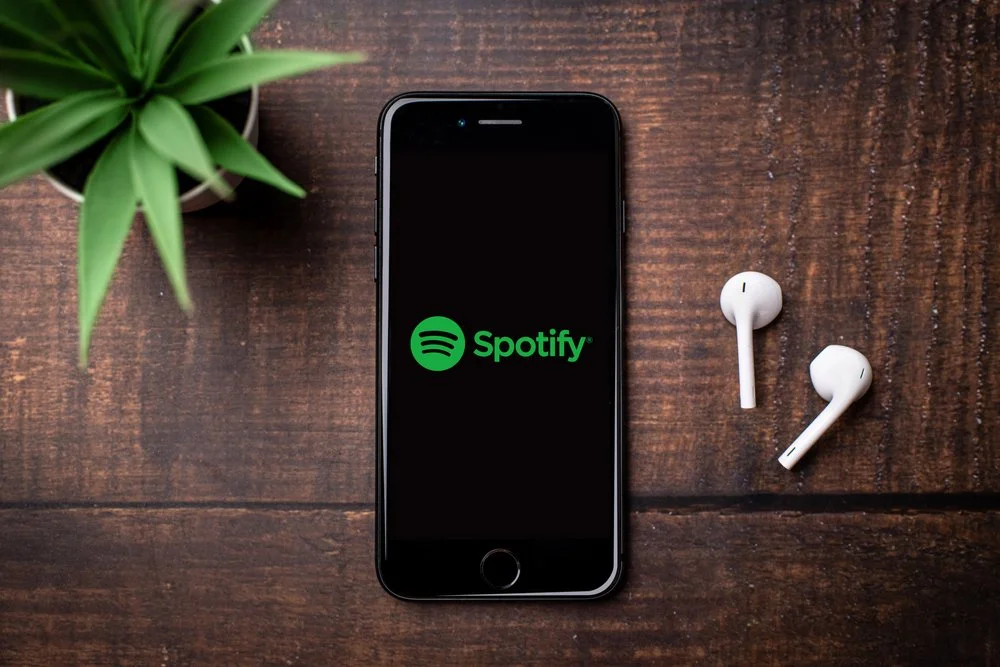 Tips Streaming Musik dengan Spotify web