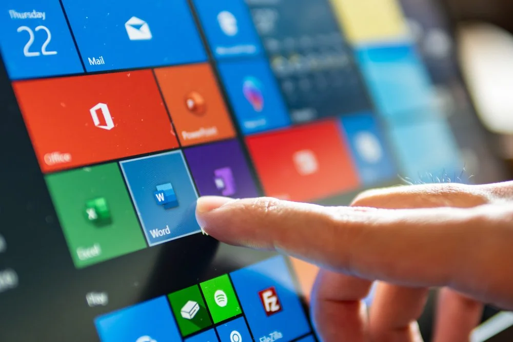 Tips Percepat Laptop Windows 10