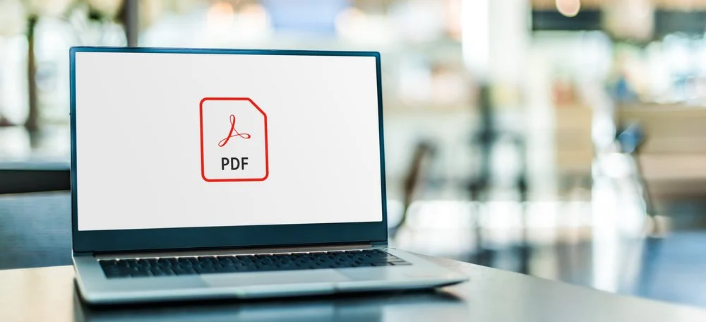 Cara Gunakan IlovePDF untuk Convert File