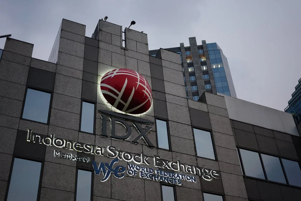 Seperti Apa Pergerakan IHSG Hari Ini?
