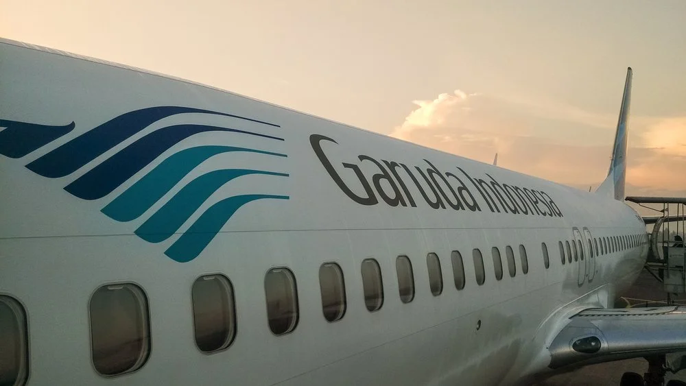 5 Fakta Kebangkrutan Garuda Indonesia
