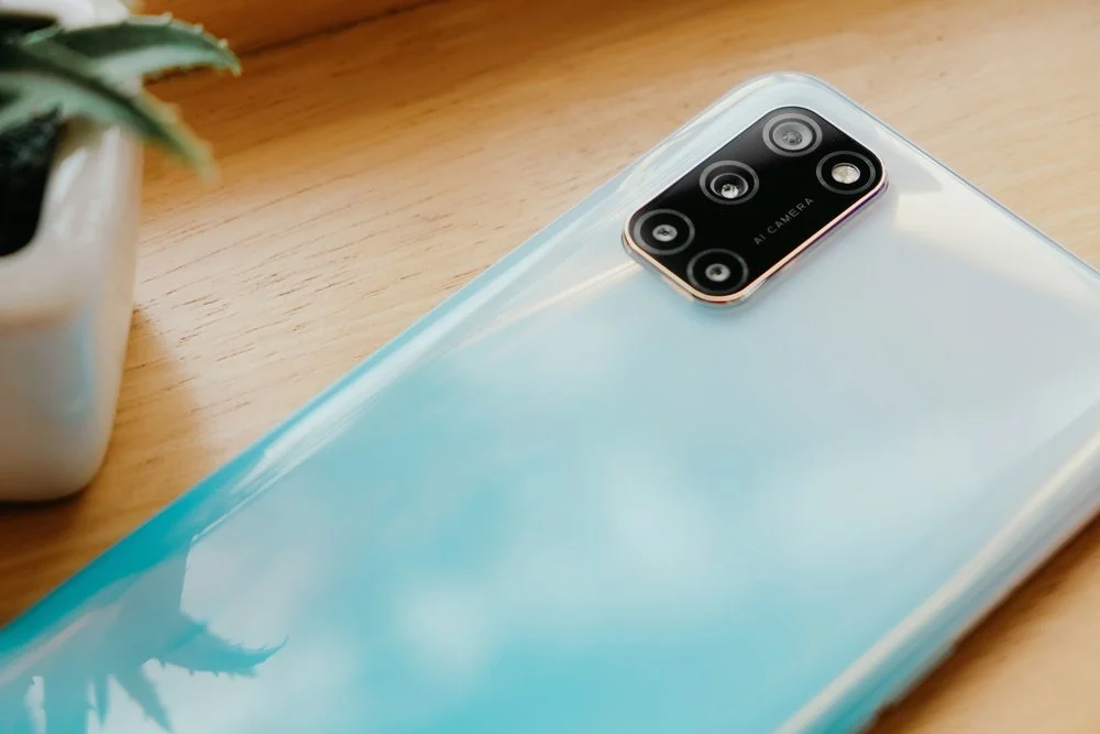 Spesifikasi dan Harga Oppo A92