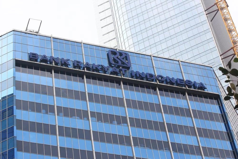 Berapa Nomor Akun Bank BRI?