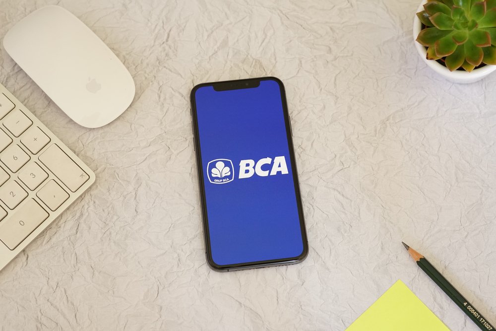 Kode Bank BCA yang Bisa Transfer dengan Mudah