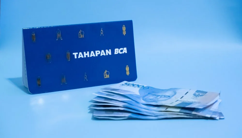 Berapa Setoran Awal BCA? Ini Rinciannya!