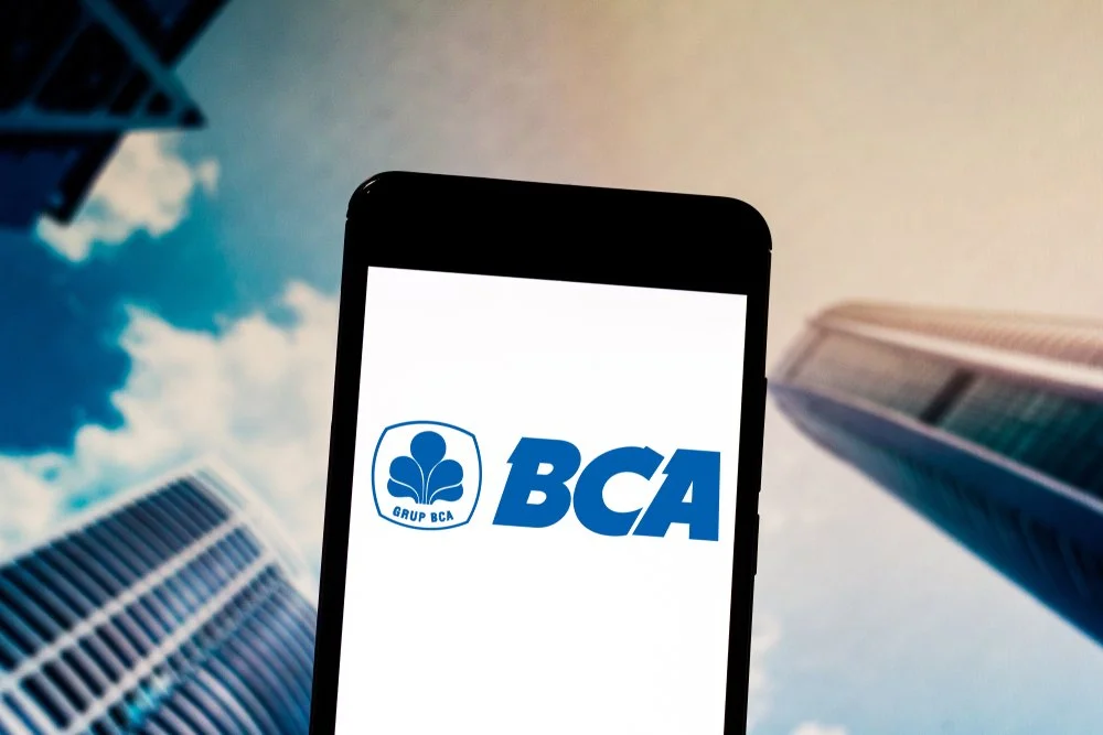 Kode Bank BCA yang Bisa Transfer dengan Mudah