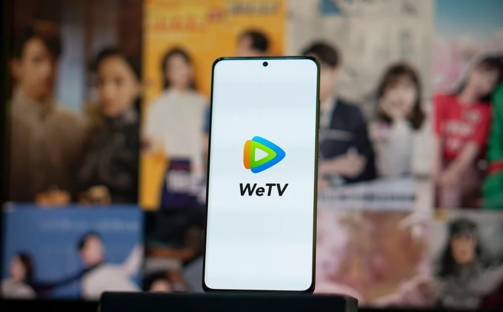 Apa itu WeTV? Bagaimana Terbentuknya? Lihat Selengkapnya!