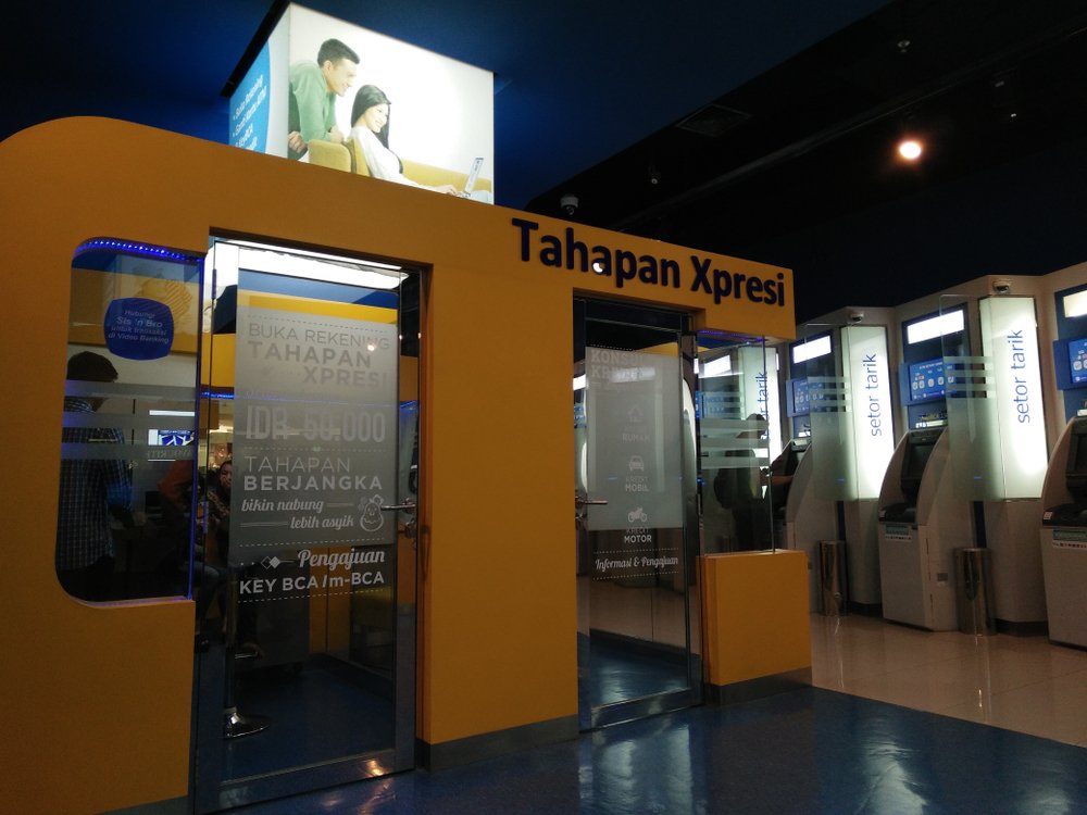 Pengen Nabung Mudah dan Praktis? Tabungan Xpresi BCA Menjadi Solusi