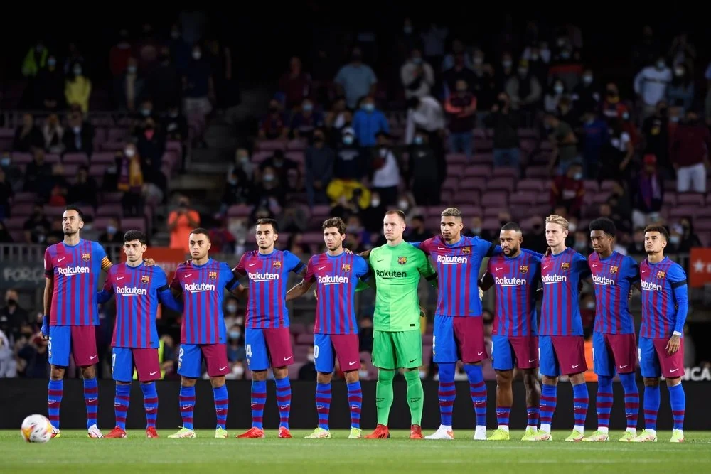 Siap Bangkit, Barcelona Borong Banyak Pemain Bintang di Bursa Transfer