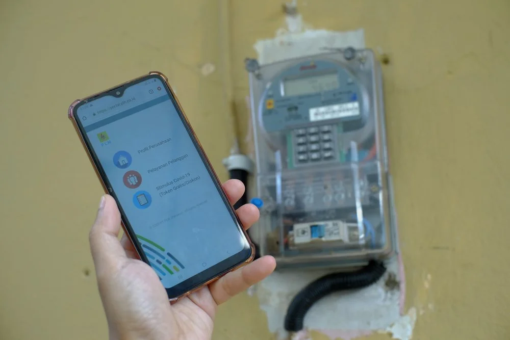 Periode Subsidi PLN Token Gratis