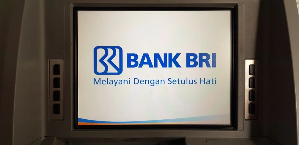 Ini Cara Mudah Daftar BRI Link