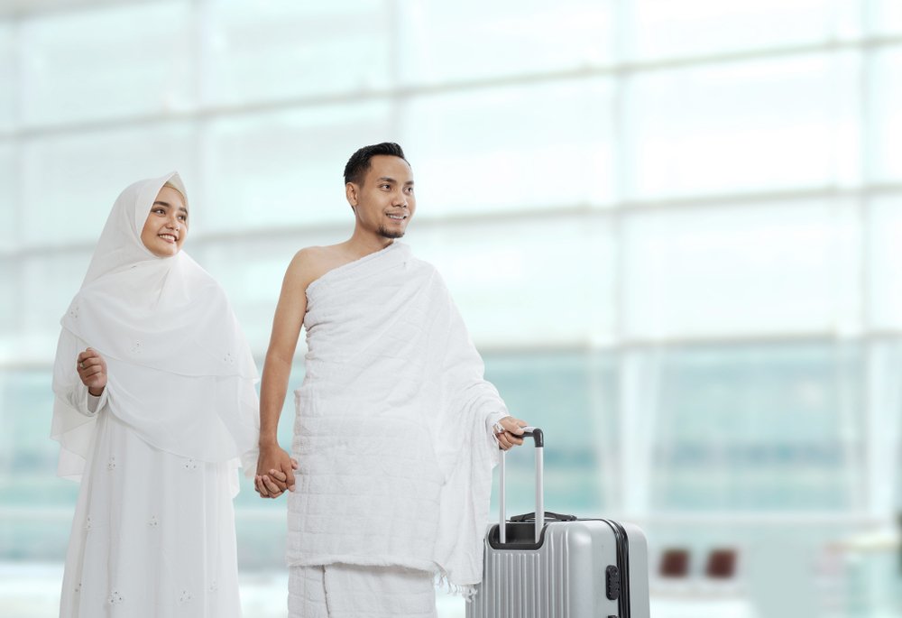Bibit Bantu Kamu Travel Umroh, Begini Caranya!