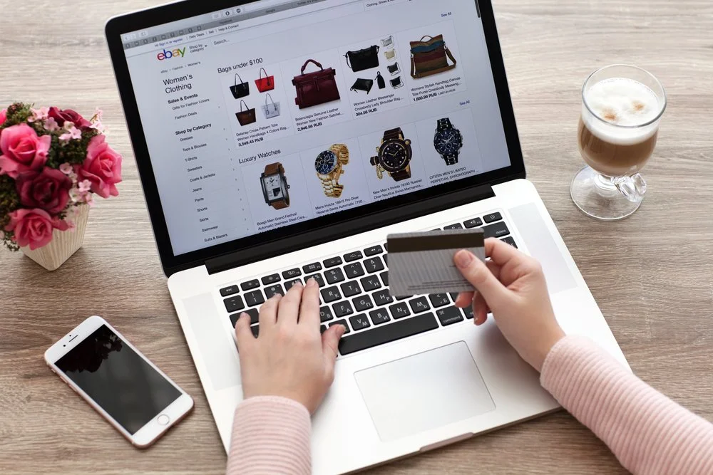 Cara Belanja di eBay dengan Aman
