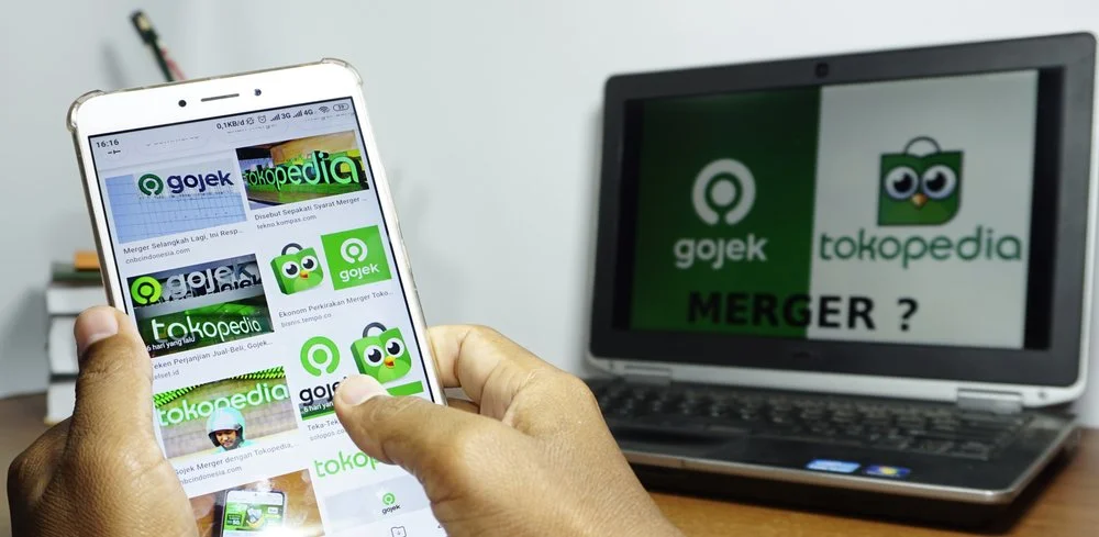 Merger dengan Gojek Jadi GoTo, Kapan Tokopedia IPO?