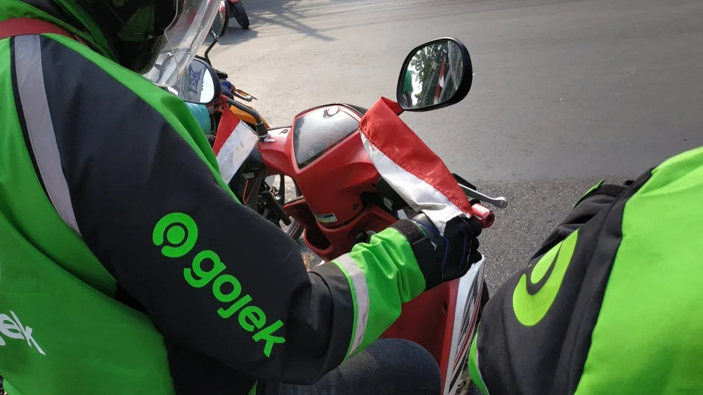 Ini Dia Daftar Kota yang Ada Layanan Gojek