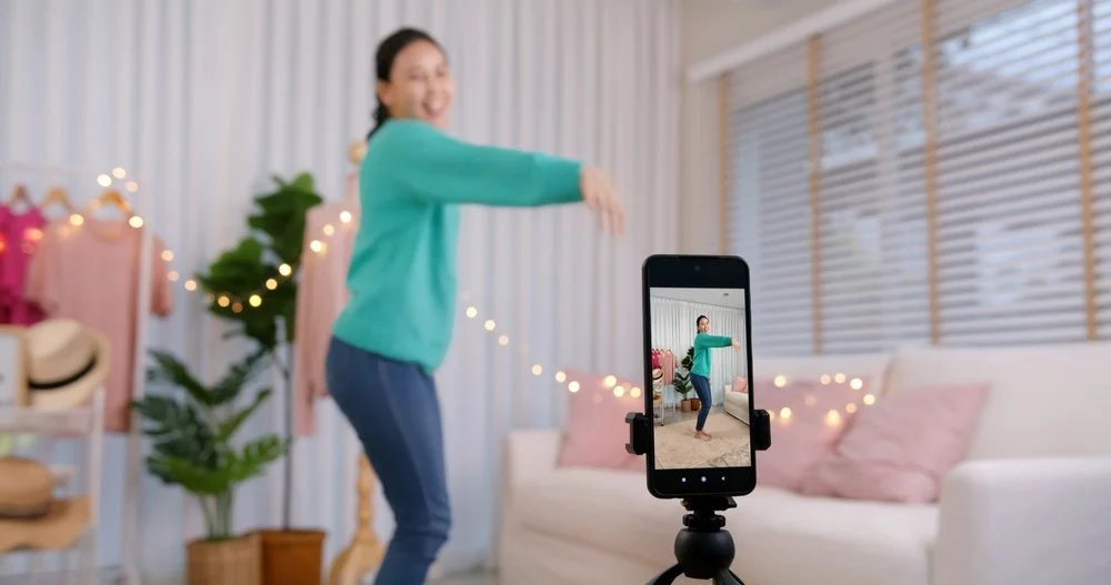 Ikuti challenge Reels dan TikTok #SyabarNabungdiBibit Berhadiah Puluhan Juta