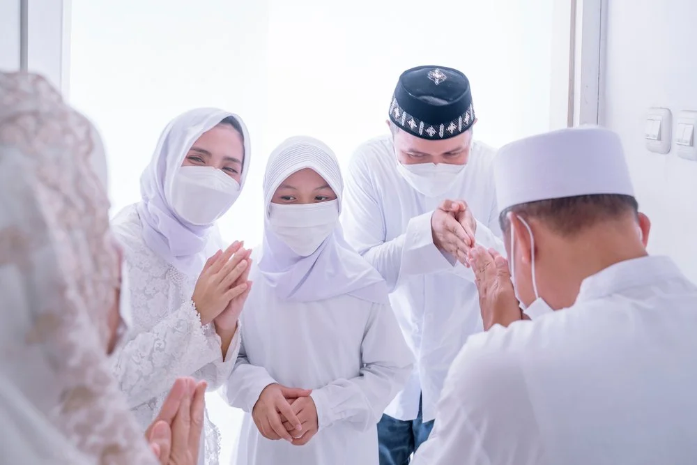 Ini Ketentuan Cuti Bersama Lebaran 2022!
