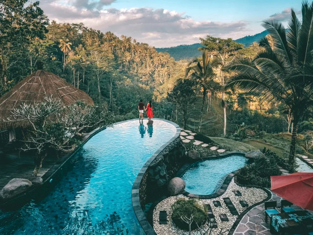 Inspirasi Tempat Libur Lebaran 2022