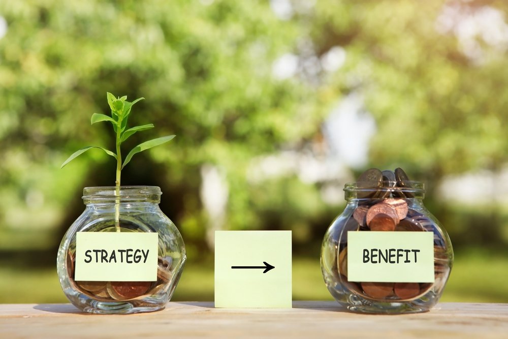 5 Strategi Reksadana biar Investasimu Cuan Maksimal