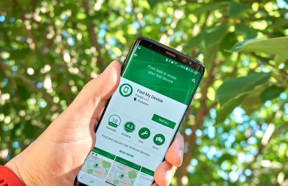 Begini Cara Pakai Find My Device, Sudah Tahu?