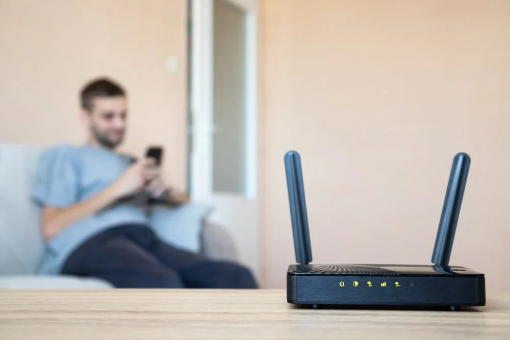 4 Cara Pasang Wifi di Rumah
