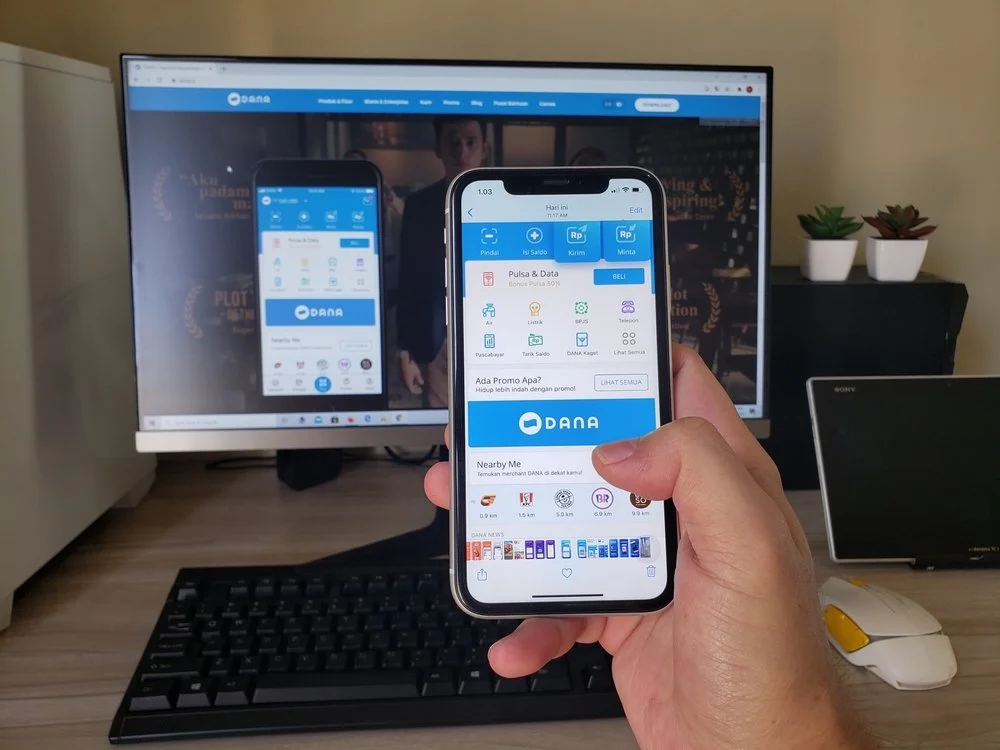 Jadi Salah Satu Metode Pembayaran SBN, Bagaimana Cara Mengaktifkan Dana Premium?