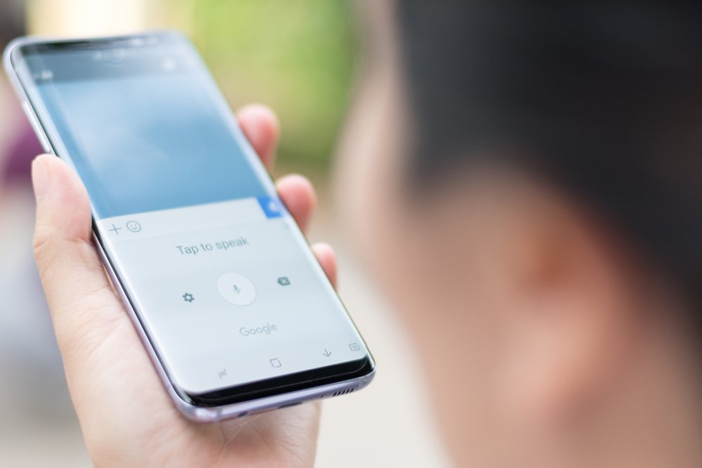 Cara Mengaktifkan OK Google