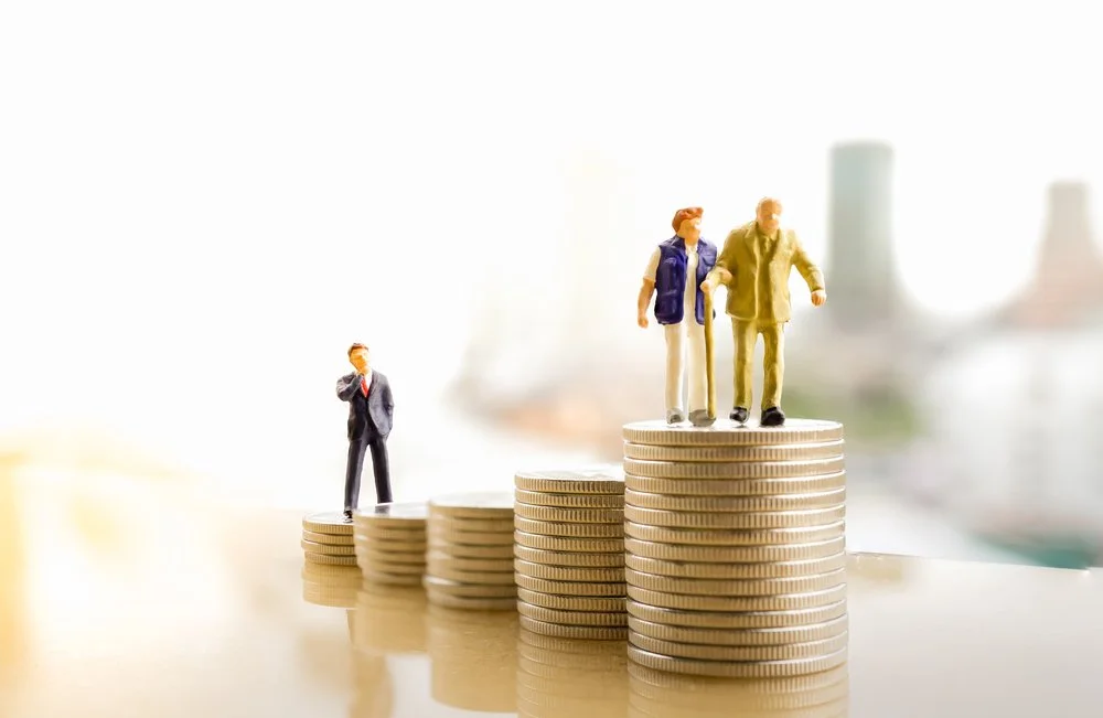 Bersiap Raih Finansial Freedom, Tapi Investasi Apa untuk Masa Tua?