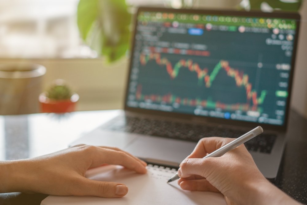 Gimana Cara Membeli Saham bagi Pemula? Ini Cara Mudahnya!