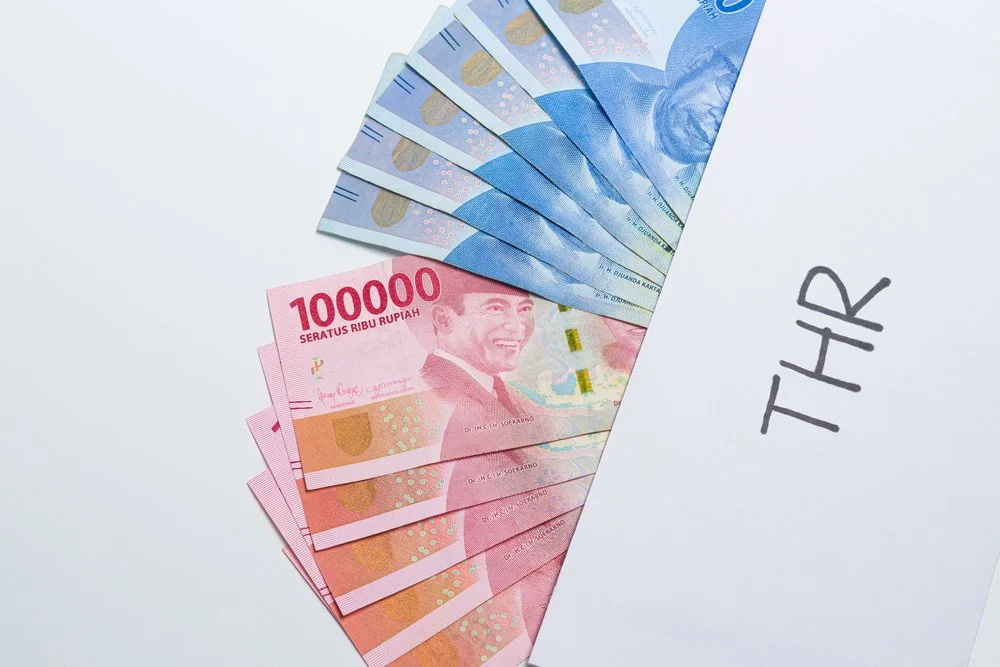 Begini Alokasi Budget THR Biar Ngga Boros, Coba Yuk!