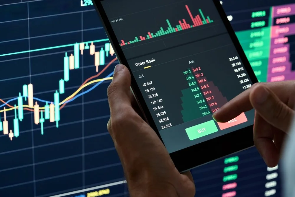 Ini Dia Cara Dapatkan Cuan di Pasar Saham