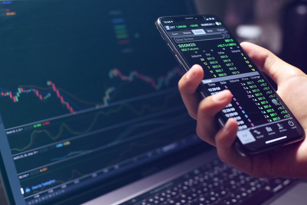 Cara Memilih Saham yang Bagus untuk Jangka Panjang