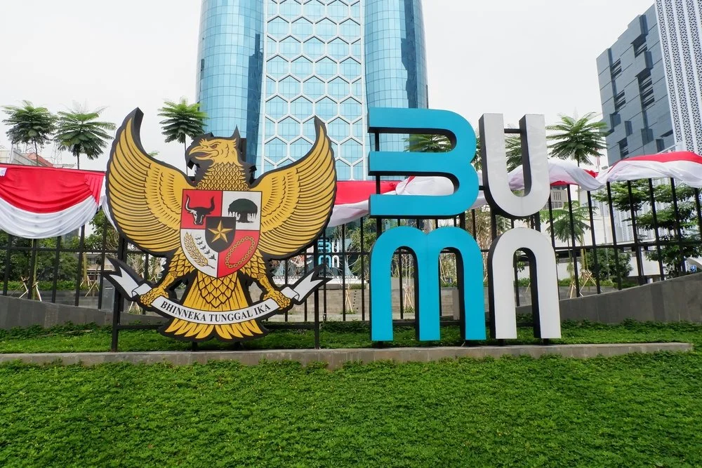 Inilah 10 Daftar BUMN (Badan Usaha Milik Negara) di Indonesia