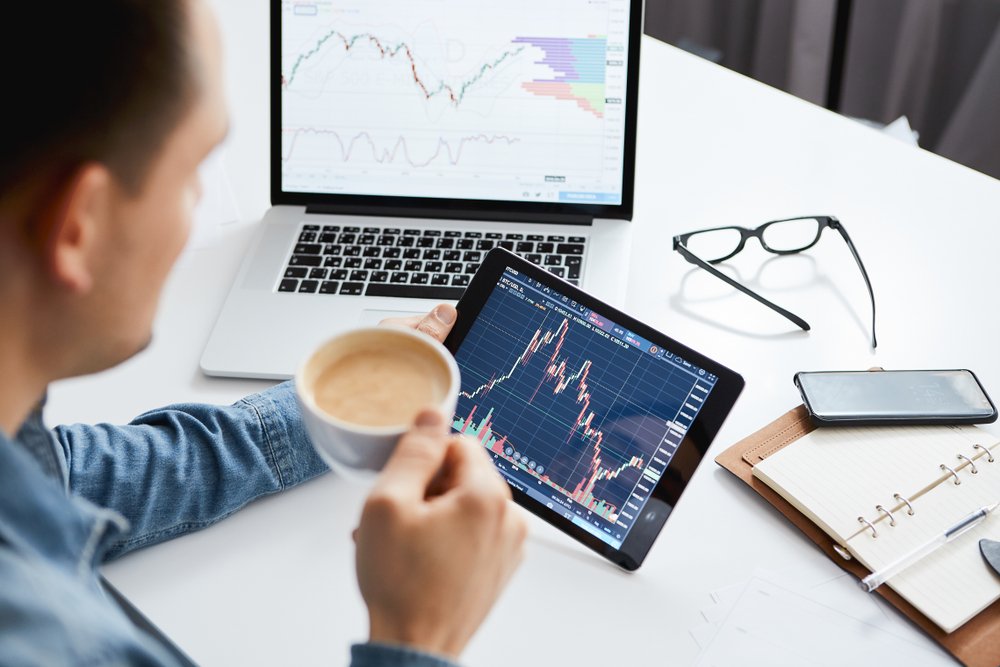 3 List Saham yang Prospek Bagus Hari Ini 