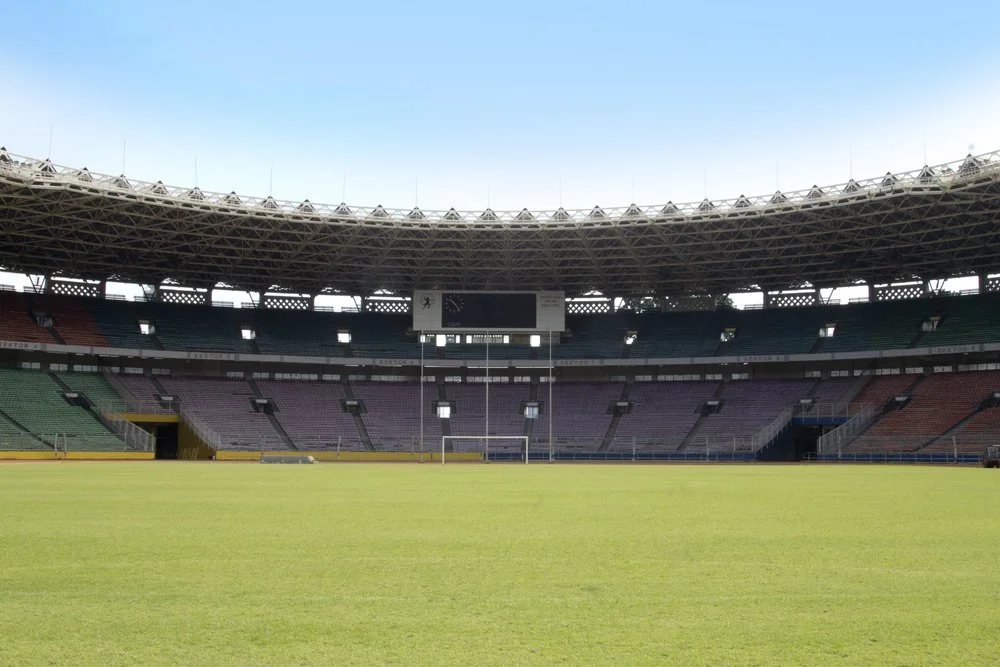 Bersiap Untuk Piala Dunia U-17 FIFA 2023 di Indonesia